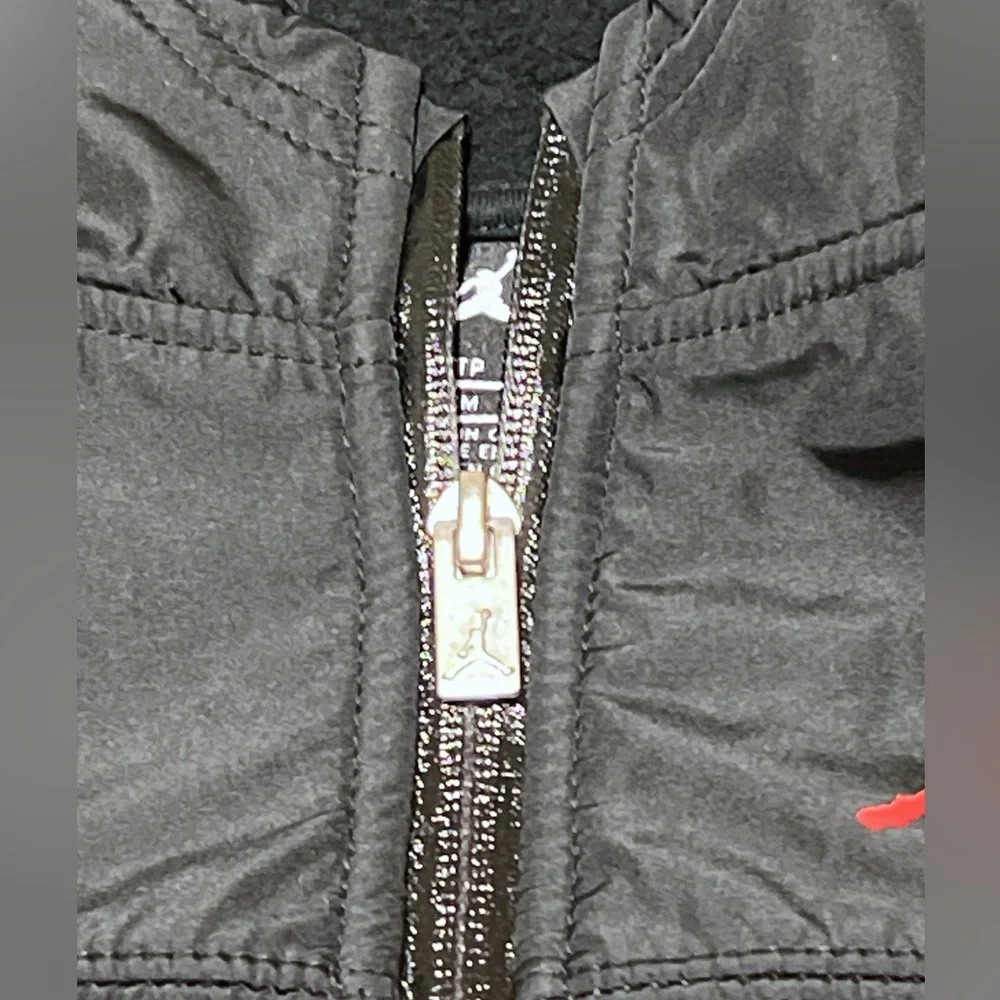 Jordan Toddler Boy’s FZ Hoodie Jacket Size 4